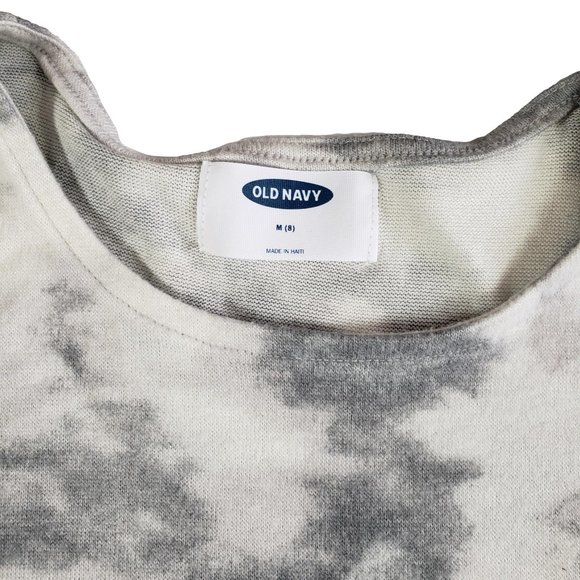 Brand NEW Girls Old Navy Shirt size med 8 - Picture 2 of 3